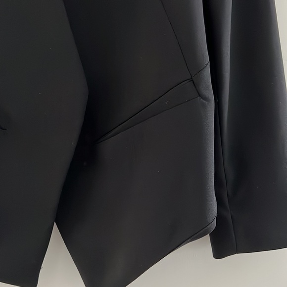 Helmet Lang blazer - Picture 6 of 6